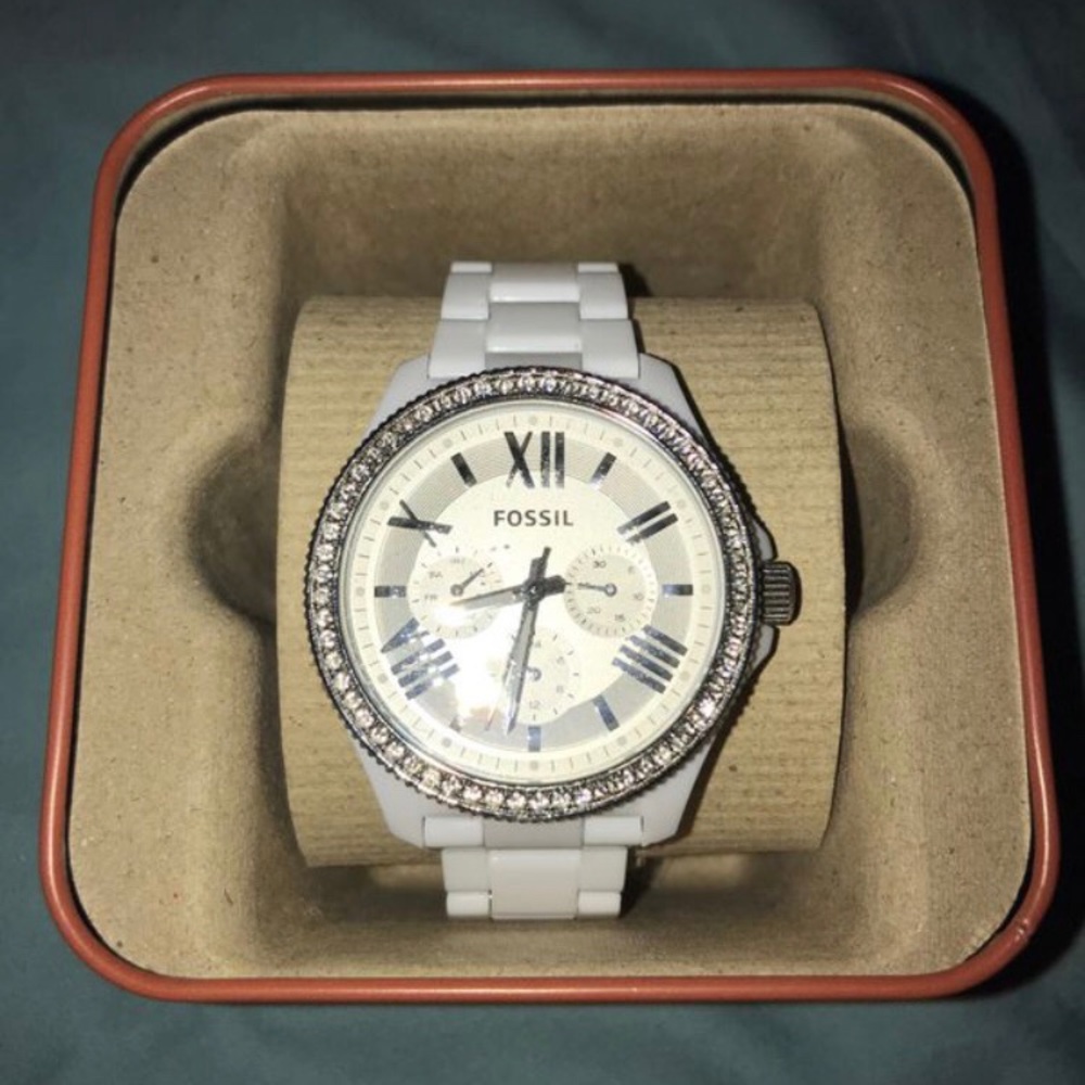 Fossil Watch